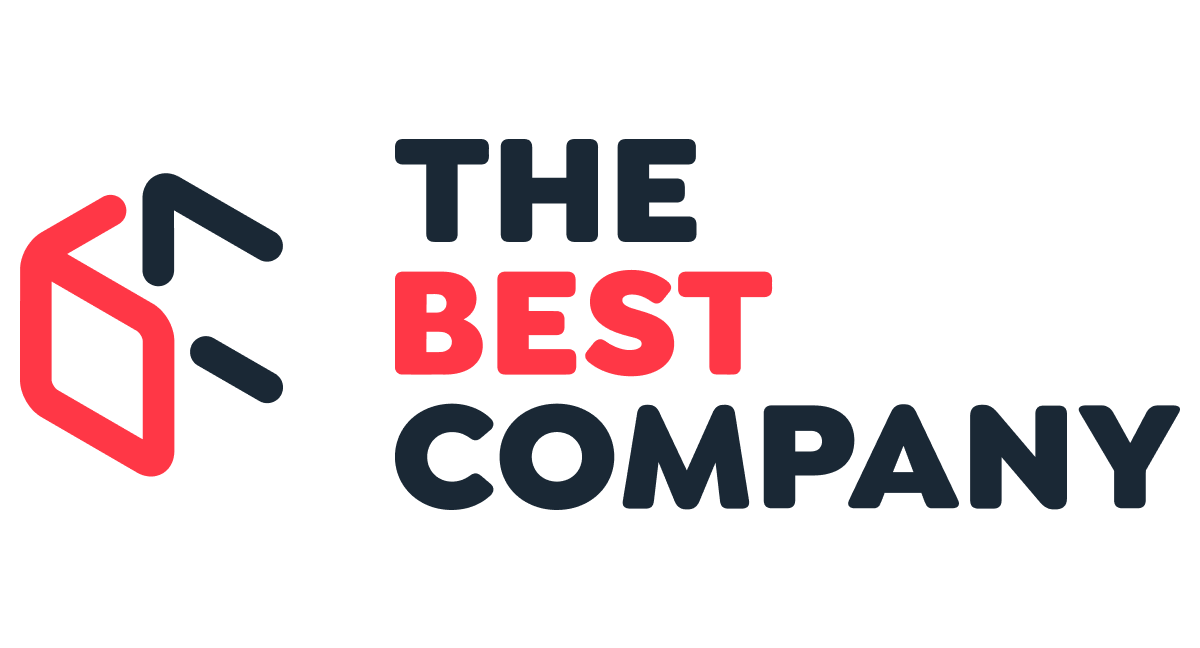 THE BEST COMPANY THE BEST COMPANY