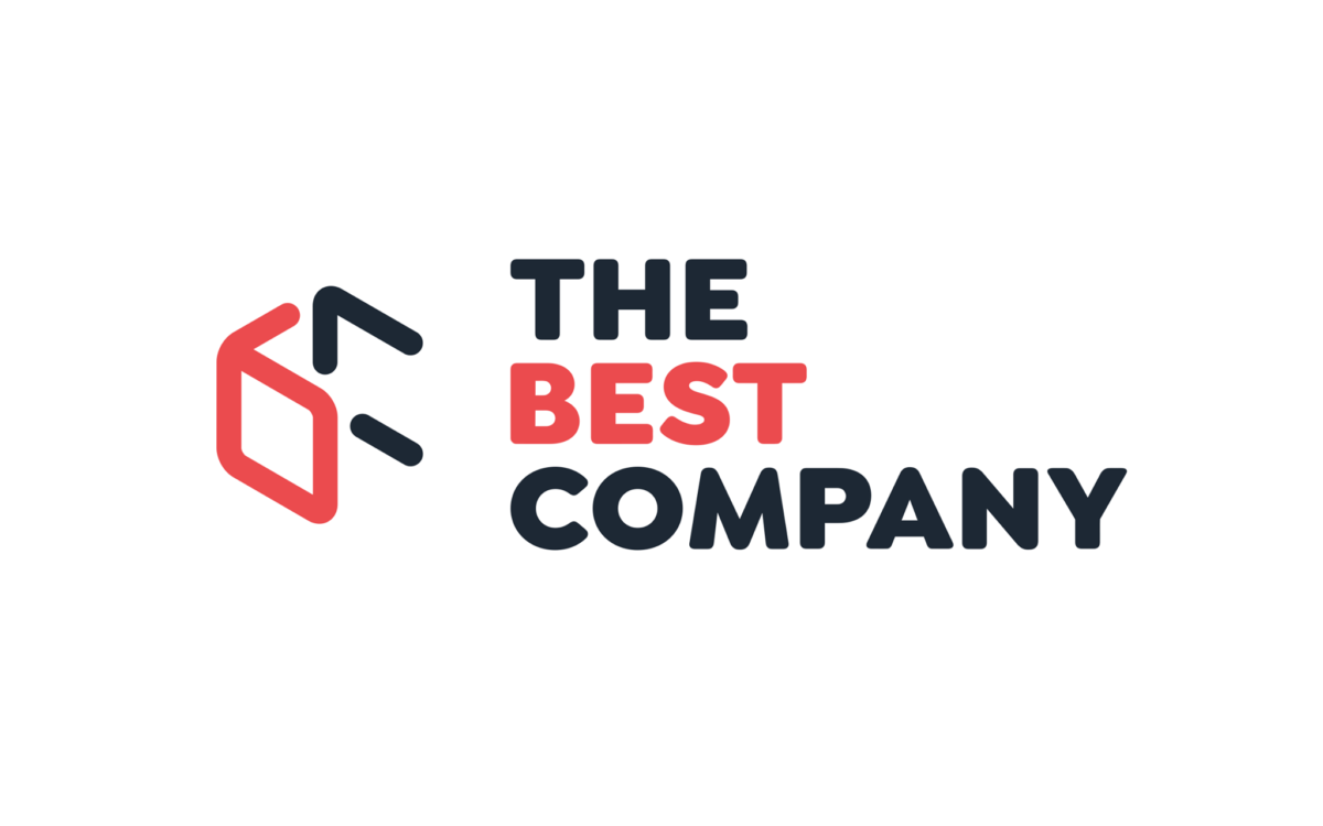 THE BEST COMPANY THE BEST COMPANY