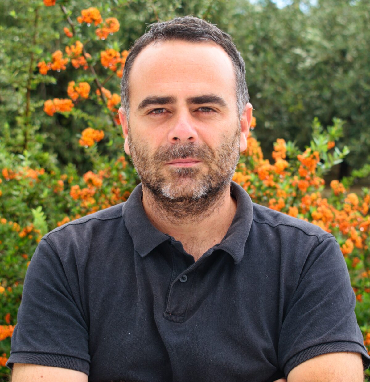 Dr George Papamichail Dr George Papamichail