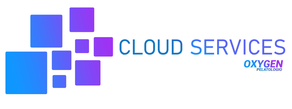 CLOUD SERVICES CLOUD SERVICES