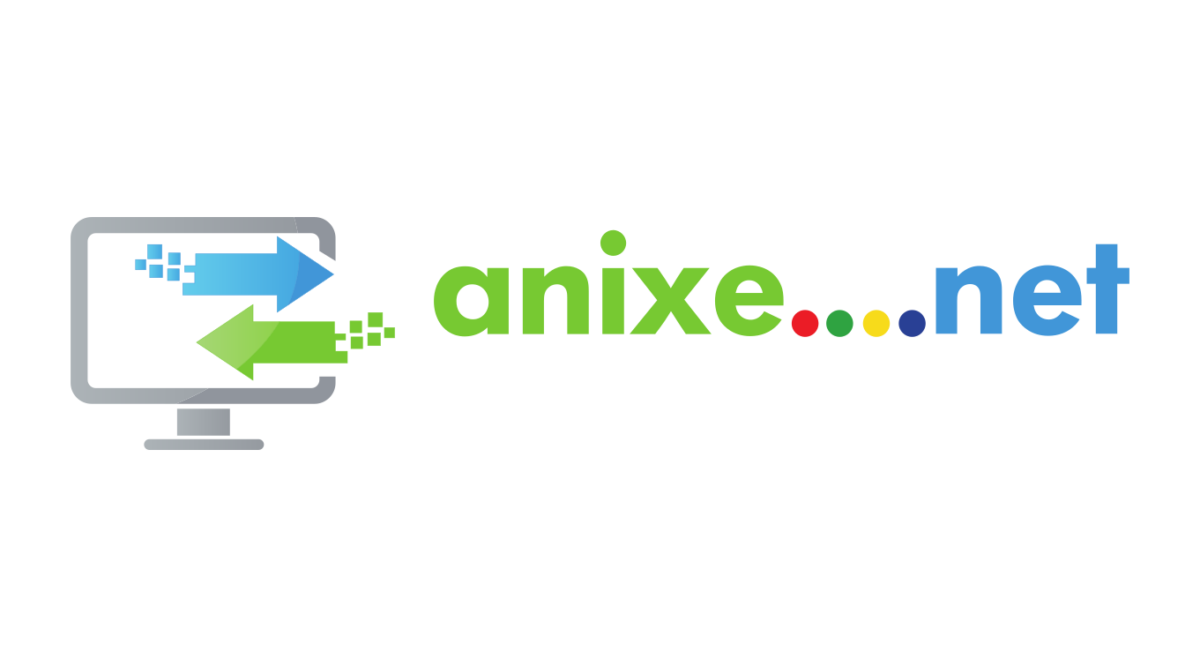 ANIXE NET ANIXE NET