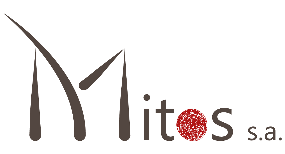 MITOS S.A. MITOS S.A.