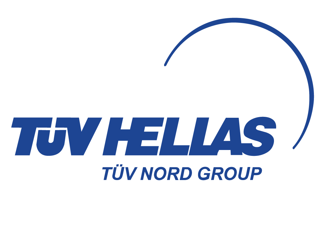 TUV HELLAS S.Α. TUV HELLAS S.Α.