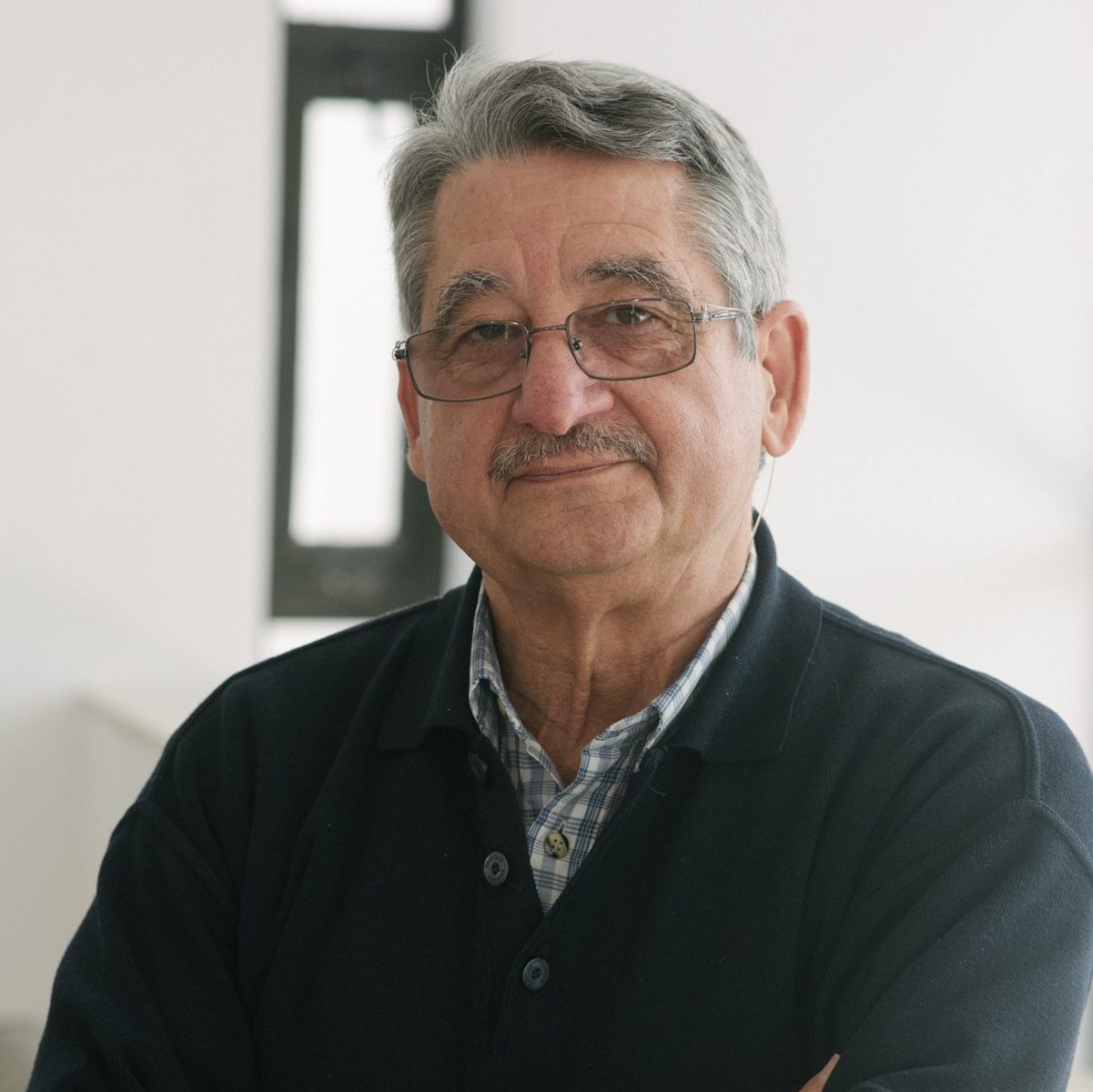 Καθ. Γιώργος Κυριακίδης Καθ. Γιώργος Κυριακίδης