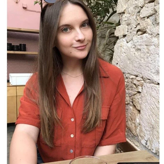Katerina Kioumi Katerina Kioumi