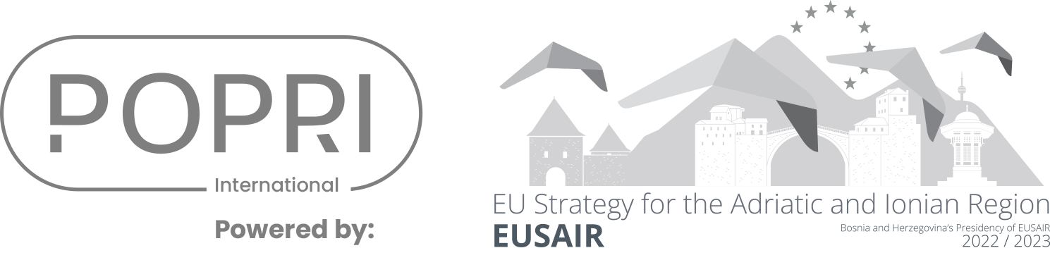 EUSAIR POPRI Youth (2023)