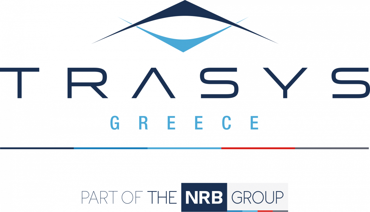 TRASYS GREECE