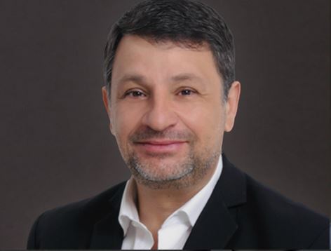 Dimitris Hatzidakis Dimitris Hatzidakis