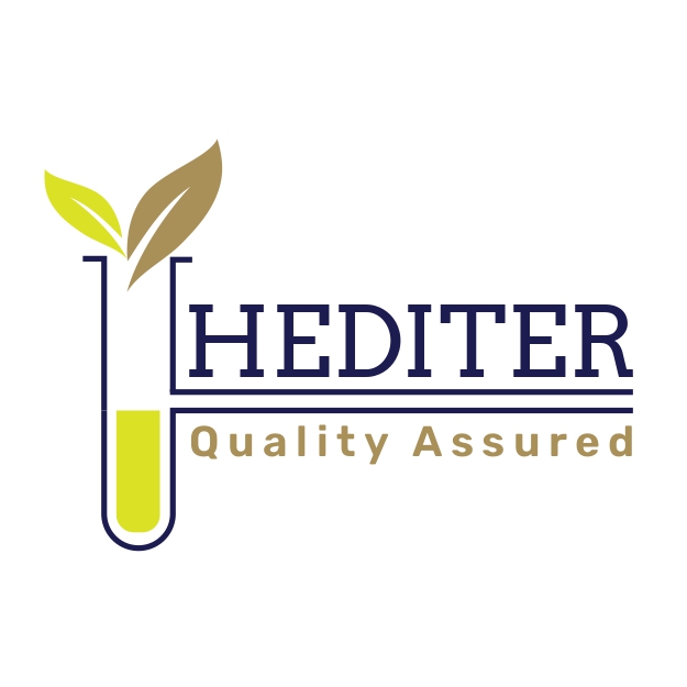 HEDITER