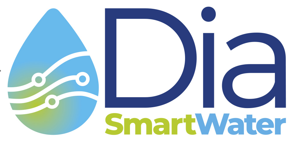 Dia SmartWater